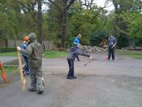 Circus Skills photo