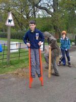 Circus Skills photo