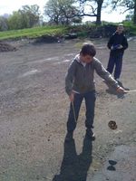 Circus Skills photo