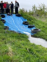 Assault Course photo