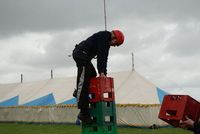 Crate Climbing photo