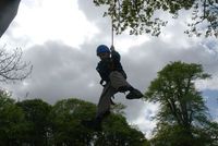 Crate Climbing photo