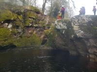 Gorge Walk and River Rescue photo