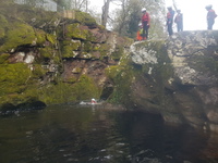 Gorge Walk and River Rescue photo