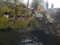 Gorge Walk and River Rescue photo