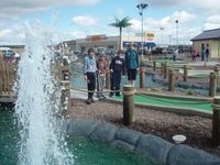 Crazy Golf photo