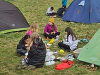 Camp Life photo