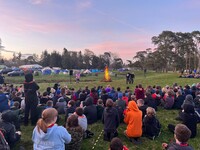 Camp Life photo