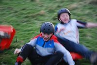 Grass Sledges photo
