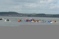 Kayaking photo