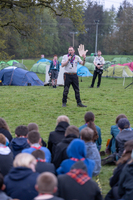 Scouts Own photo