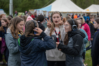 Subcamp Activities  photo
