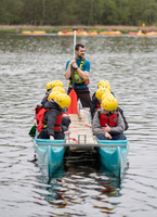 Watersports photo
