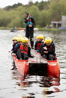 Watersports photo