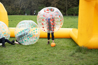 Fun Football photo