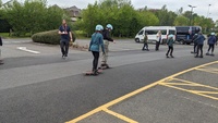Wheels Zone photo