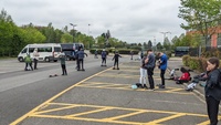 Wheels Zone photo