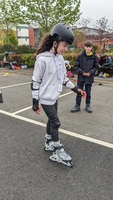 Wheels Zone photo