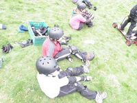 Mountain Boards photo