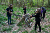 Bushcraft Zone photo