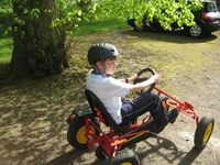 Pedal Cars photo