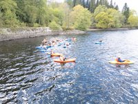 Callander Zone photo