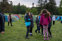 Subcamp Life photo