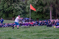 Scouts' Own & Campfire photo