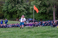Scouts' Own & Campfire photo