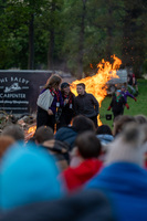 Scouts' Own & Campfire photo