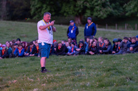 Scouts' Own & Campfire photo