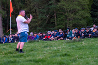 Scouts' Own & Campfire photo