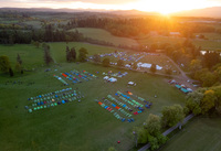 Scouts' Own & Campfire photo