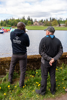 Dwayne Fields, UK Chief Scout Visit photo