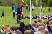 Dwayne Fields, UK Chief Scout Visit photo