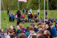 Dwayne Fields, UK Chief Scout Visit photo