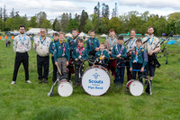 Pipe Band photo