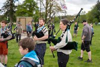 Pipe Band photo