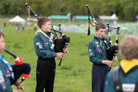 Pipe Band photo