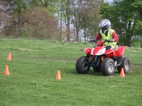 Quad Bikes photo