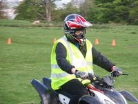 Quad Bikes photo