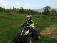 Quad Bikes photo