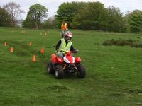 Quad Bikes photo