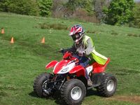 Quad Bikes photo