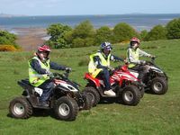 Quad Bikes photo