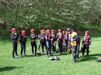 River Rescue photo