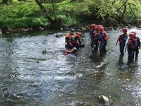 River Rescue photo