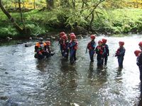 River Rescue photo