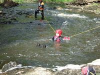 River Rescue photo