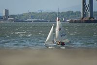 Sailing photo